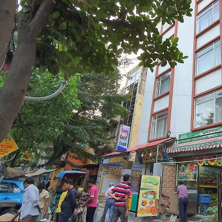 Jimmy Guest House Kolkata Ngoại thất bức ảnh