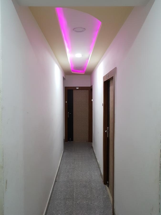 Jimmy Guest House Kolkata Ngoại thất bức ảnh