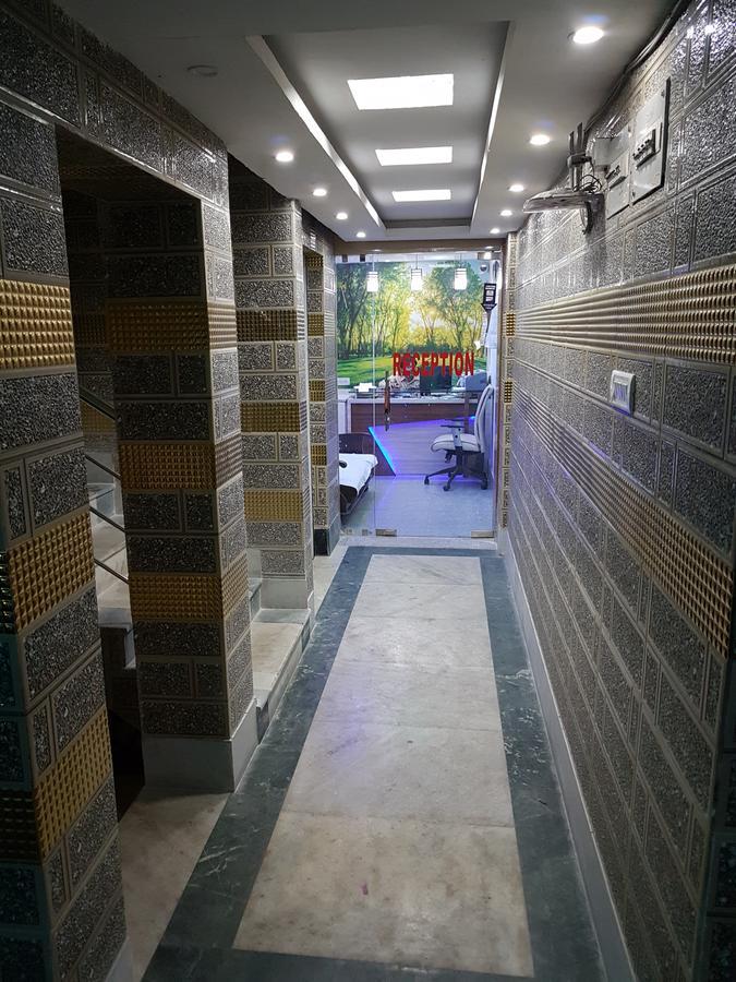 Jimmy Guest House Kolkata Ngoại thất bức ảnh