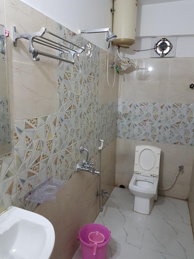Jimmy Guest House Kolkata Ngoại thất bức ảnh
