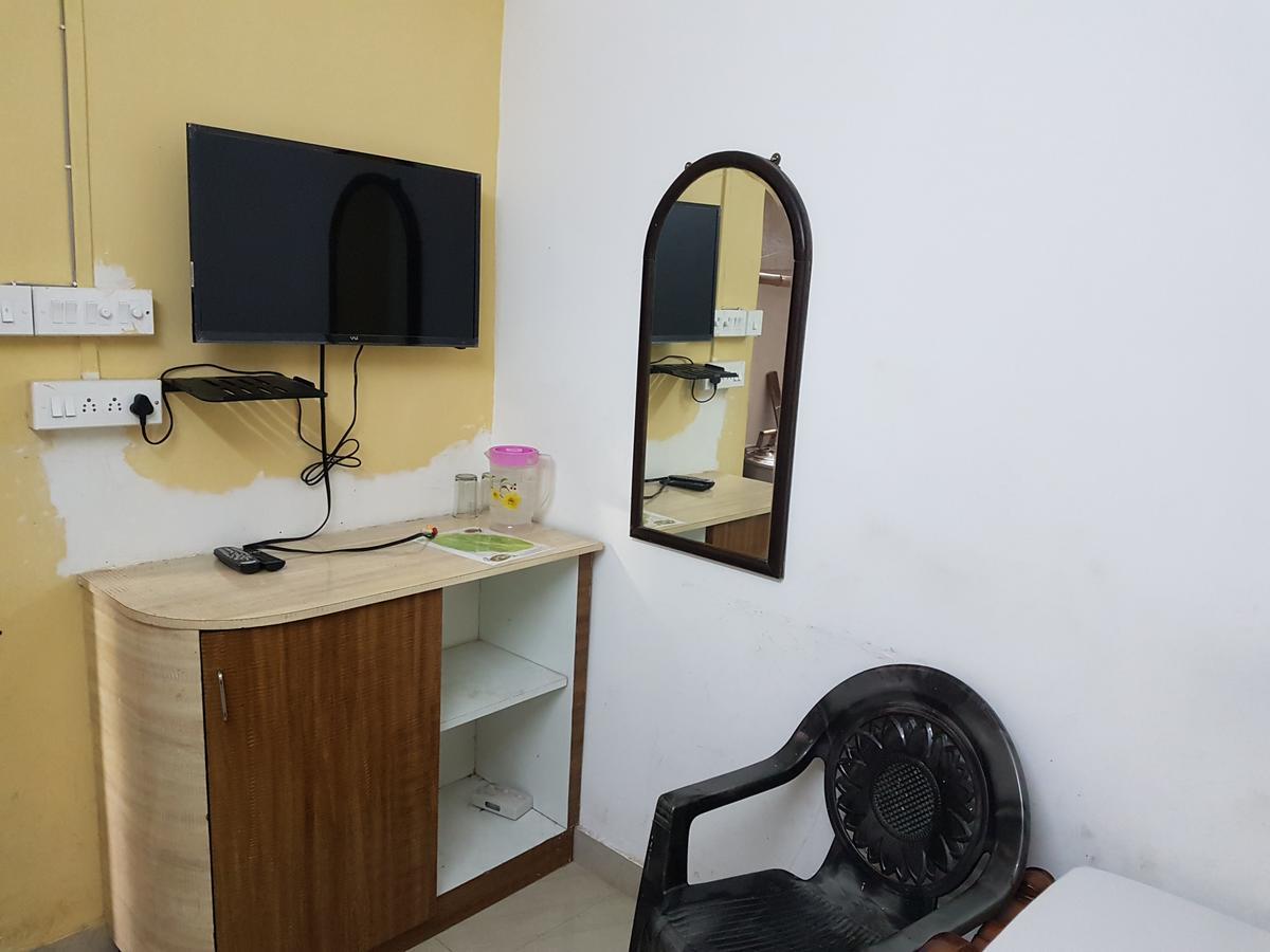 Jimmy Guest House Kolkata Ngoại thất bức ảnh