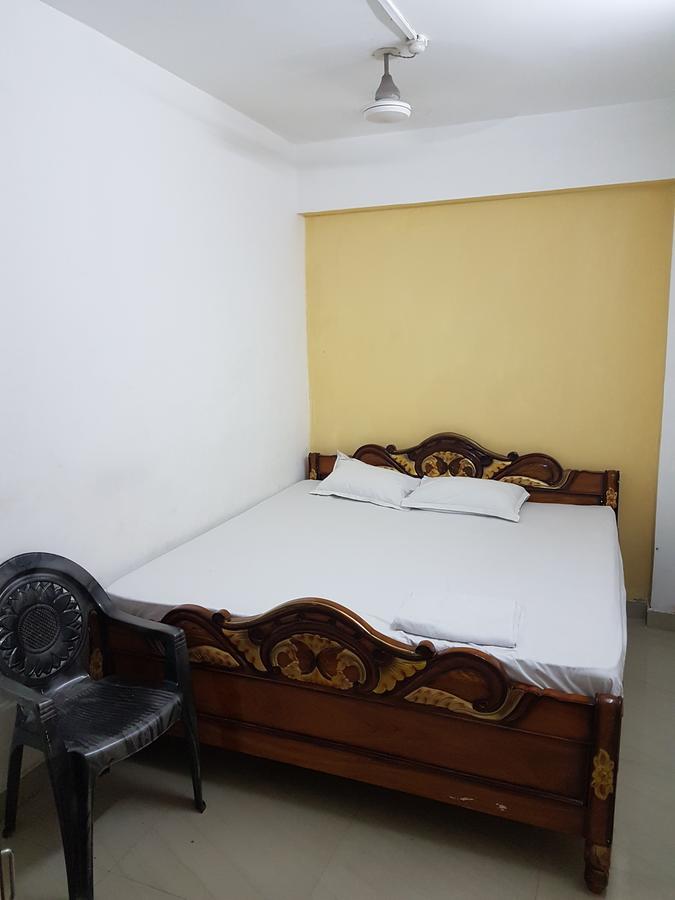 Jimmy Guest House Kolkata Ngoại thất bức ảnh