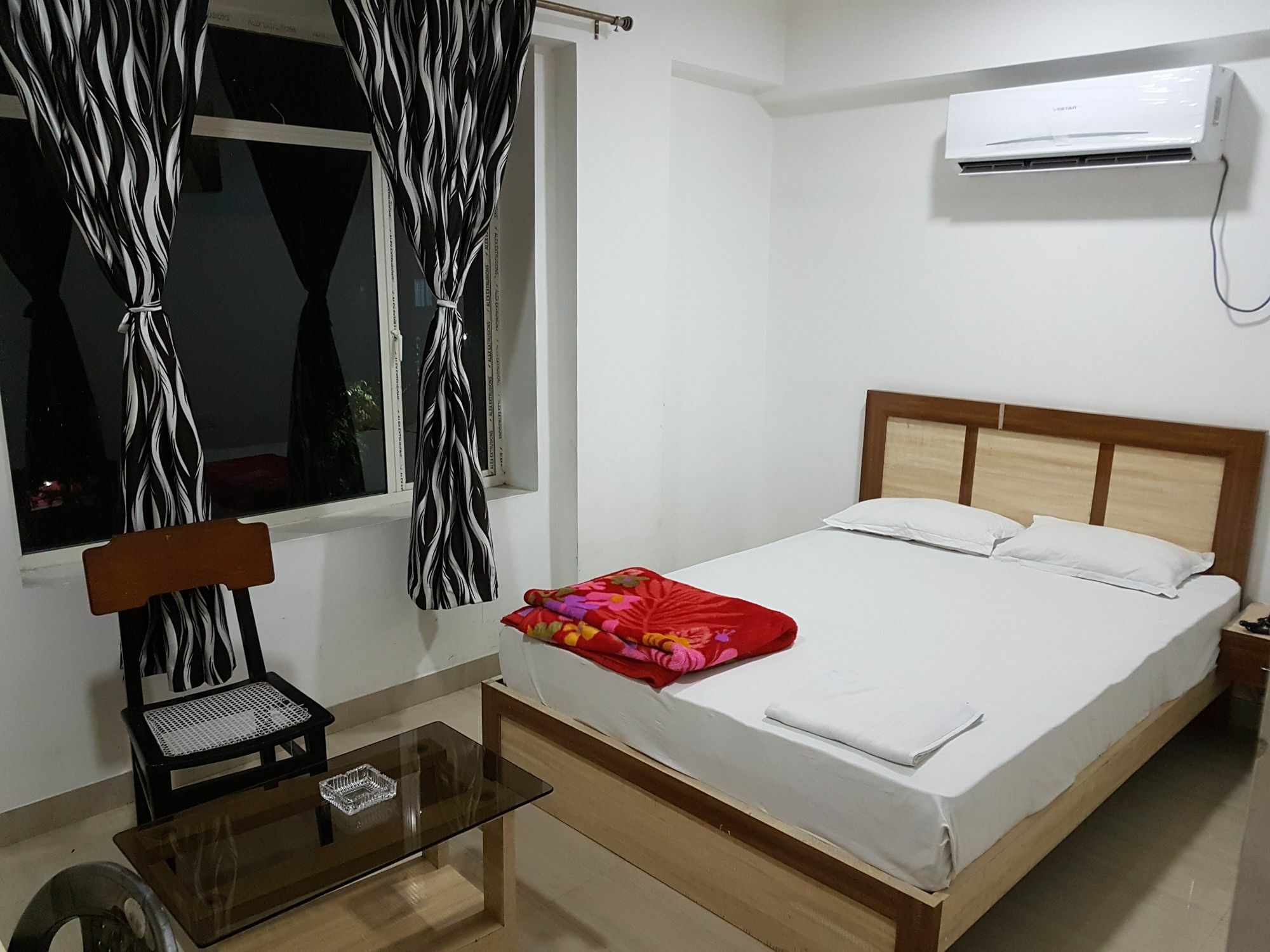 Jimmy Guest House Kolkata Ngoại thất bức ảnh