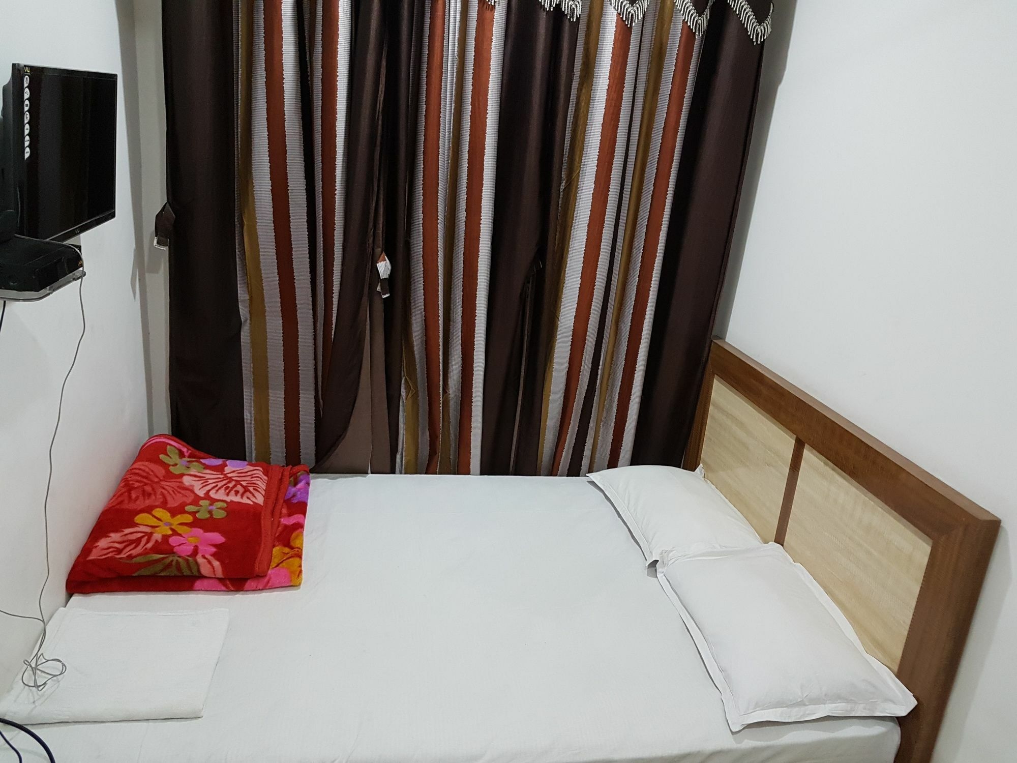 Jimmy Guest House Kolkata Ngoại thất bức ảnh