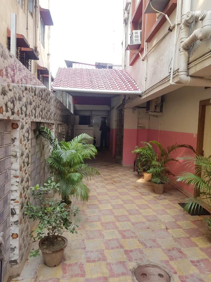 Jimmy Guest House Kolkata Ngoại thất bức ảnh