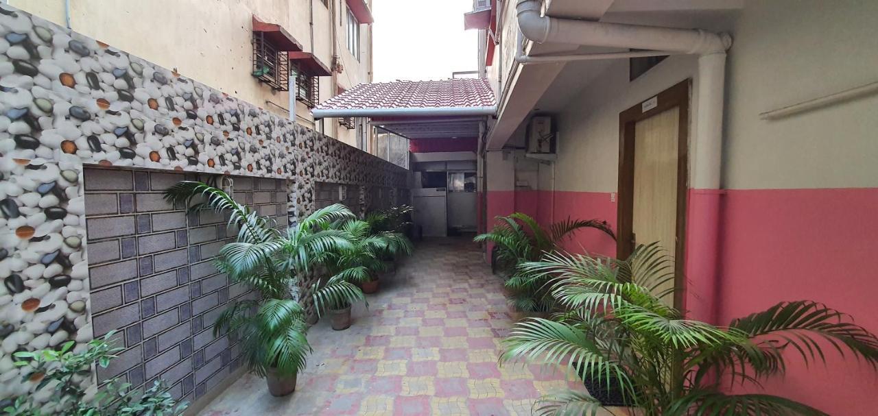 Jimmy Guest House Kolkata Ngoại thất bức ảnh